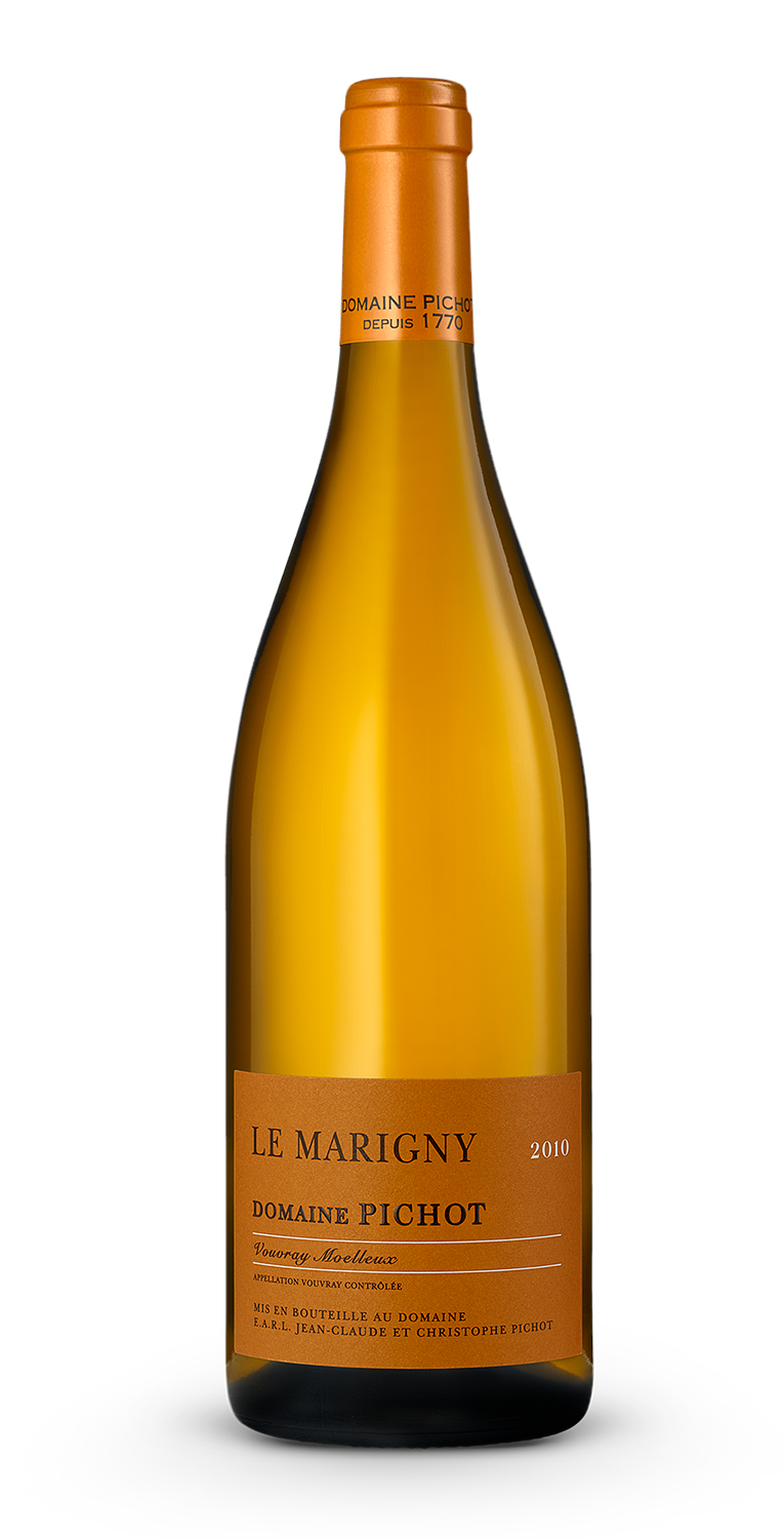 Le Marigny (Vieilles Vignes)